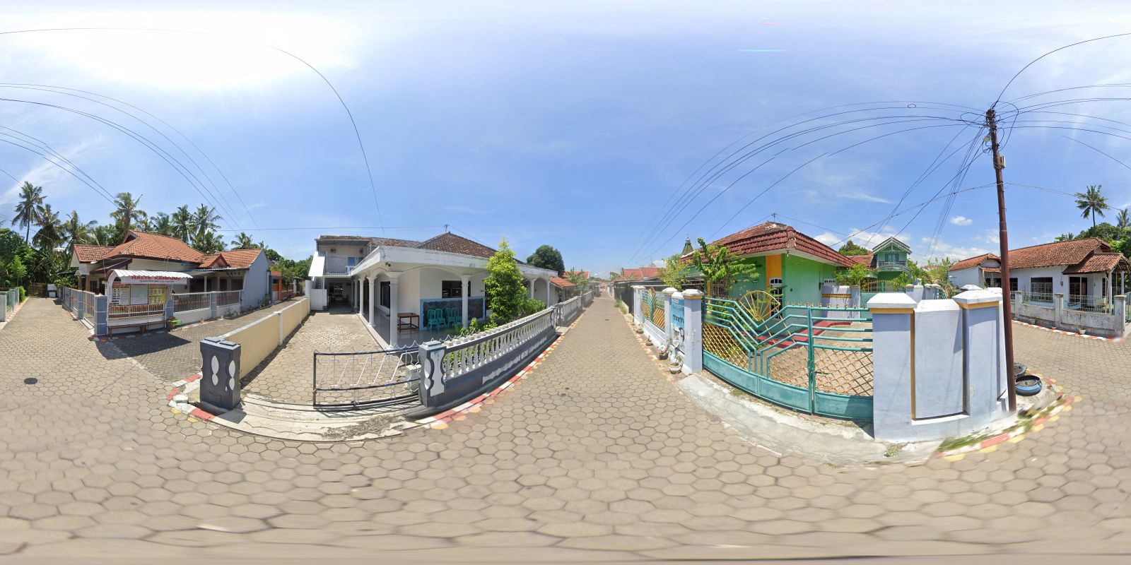 SANI Homestay: Tempat Menginap yang Menghargai Se